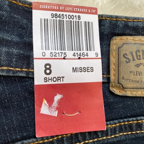 Levi signature jeans - Picture 4 of 5